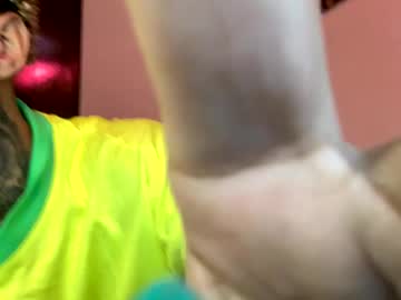 Enigma77_ February 19, 2025 Chaturbate stream image