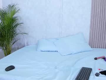 Eva_Duke February 19, 2025 Chaturbate stream image