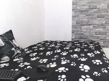 Francesco_Spank February 19, 2025 Chaturbate stream image