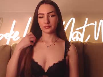 Frora08 February 19, 2025 Chaturbate stream image