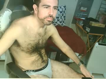 Galaudin3x February 19, 2025 Chaturbate stream image