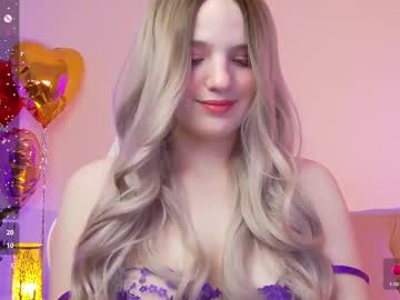 Giannagem February 19, 2025 Chaturbate stream image