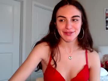 Graciesmith27 February 19, 2025 Chaturbate stream image