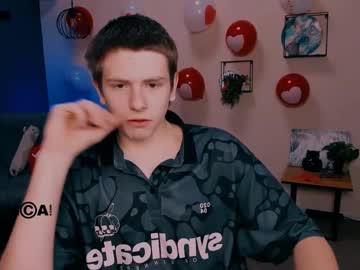 Grim_Rey February 19, 2025 Chaturbate stream image