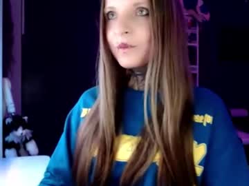 Inesdesire February 19, 2025 Chaturbate stream image