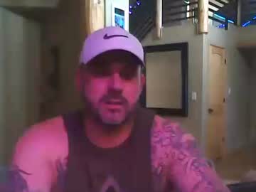 Jay_Banks0420 February 19, 2025 Chaturbate stream image