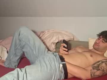 Jonni_Naughtyy February 19, 2025 Chaturbate stream image