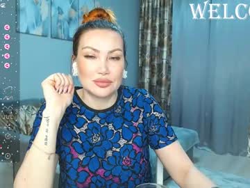 Kate_Space February 19, 2025 Chaturbate stream image