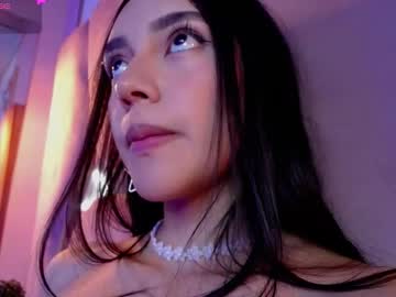 Katteyes_Mjs February 19, 2025 Chaturbate stream image