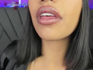 Kim_Johnsson February 19, 2025 Chaturbate stream image