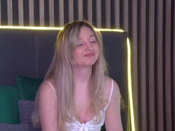 Kimberlyreyvis February 19, 2025 Chaturbate stream image