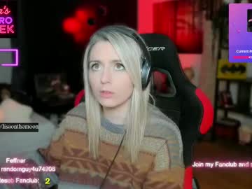 Kimilee22 February 19, 2025 Chaturbate stream image