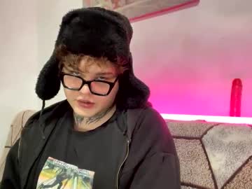 Kitr_Coco February 19, 2025 Chaturbate stream image