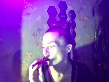 Kristinagold44 stream photo from February 19, 2025