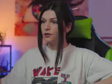M1agarand February 19, 2025 Chaturbate stream image