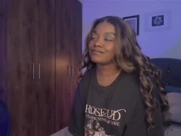 Marialehandra February 19, 2025 Chaturbate stream image