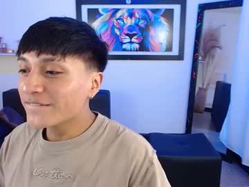 Max_Funy February 19, 2025 Chaturbate stream image