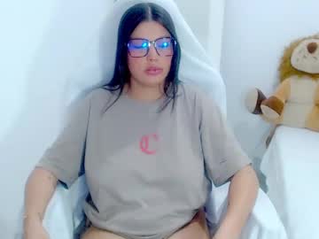 Mayameri_ February 19, 2025 Chaturbate stream image