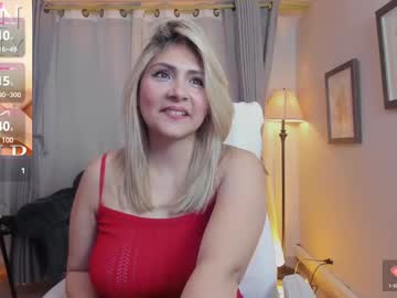 Melanie_Silver_ February 19, 2025 Chaturbate stream image