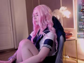Melissa_Reis February 19, 2025 Chaturbate stream image