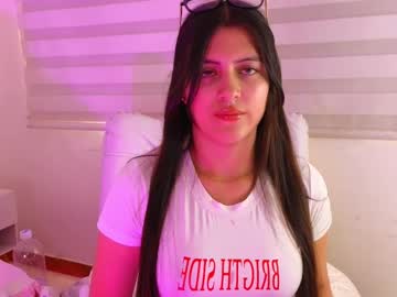 Miaa_Leiya February 19, 2025 Chaturbate stream image