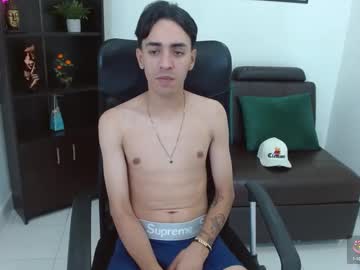 Mick_Johnson February 19, 2025 Chaturbate stream image