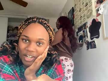 Misshoneyd February 19, 2025 Chaturbate stream image