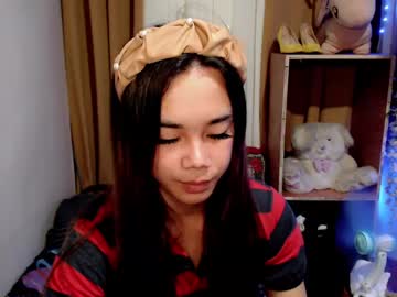 Moonlight_Aura February 19, 2025 Chaturbate stream image
