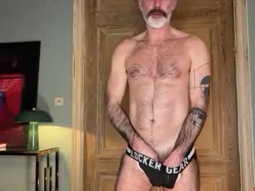 Noisyx1976 February 19, 2025 Chaturbate stream image