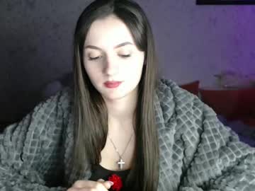 Only_Ubutterfly February 19, 2025 Chaturbate stream image