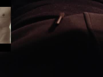 Robby66_56 February 19, 2025 Chaturbate stream image