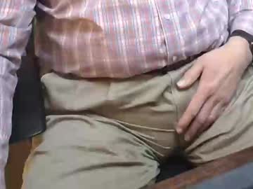 Rockhardff February 19, 2025 Chaturbate stream image