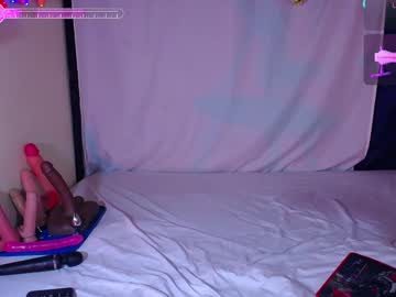 Sashaharding1125 February 19, 2025 Chaturbate stream image