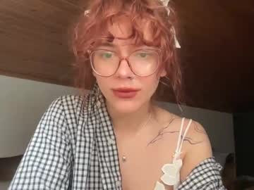 Tiksie February 19, 2025 Chaturbate stream image