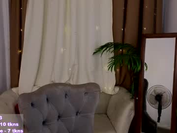 _Violet_Mills_ February 19, 2025 Chaturbate stream image