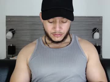 Williamjhom_ February 19, 2025 Chaturbate stream image