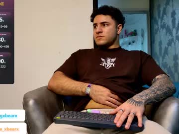 Xlittle_Xbearx stream photo from February 19, 2025
