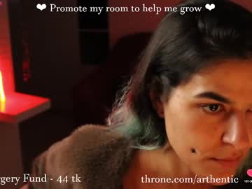Zorosgiirl February 19, 2025 Chaturbate stream image