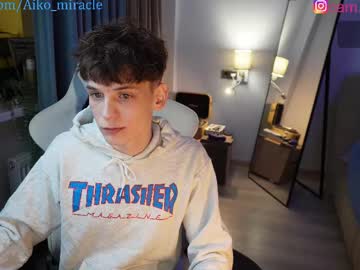 Aiko_Miracle February 19, 2025 Chaturbate stream image