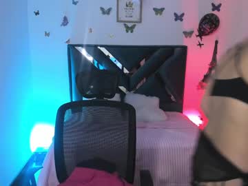 Alessandraa_Ferri_ February 19, 2025 Chaturbate stream image