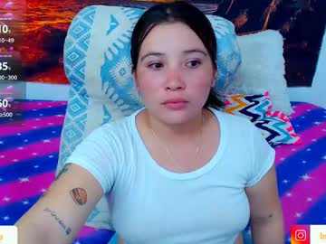Alicia_And_Brandon February 19, 2025 Chaturbate stream image