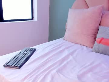 Ammy_Leee_ February 19, 2025 Chaturbate stream image