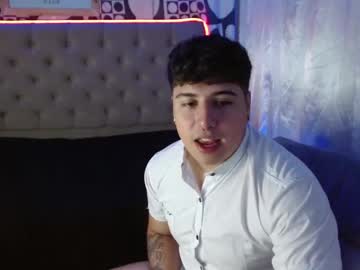 Andybier February 19, 2025 Chaturbate stream image