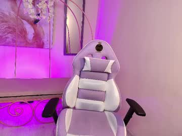 _Anny_Sanz February 19, 2025 Chaturbate stream image