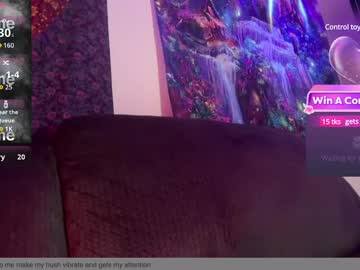Anomalies_Ig February 19, 2025 Chaturbate stream image