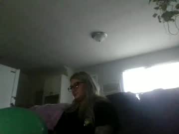 Ariadams February 19, 2025 Chaturbate stream image