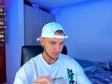 Austin_Curry February 19, 2025 Chaturbate stream image