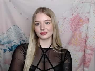 Bb_Camila February 19, 2025 Chaturbate stream image