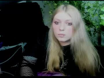 Blacklimoon February 19, 2025 Chaturbate stream image