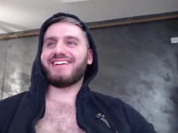 Brad_Pittfall February 19, 2025 Chaturbate stream image